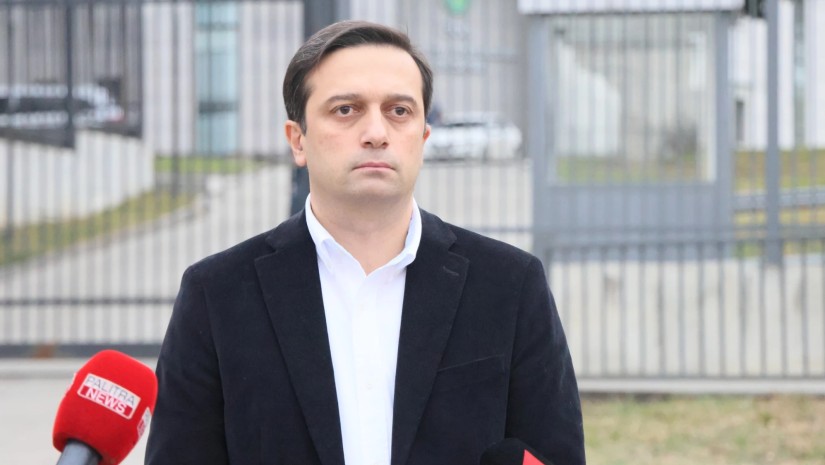 ლევან იოსელიანი