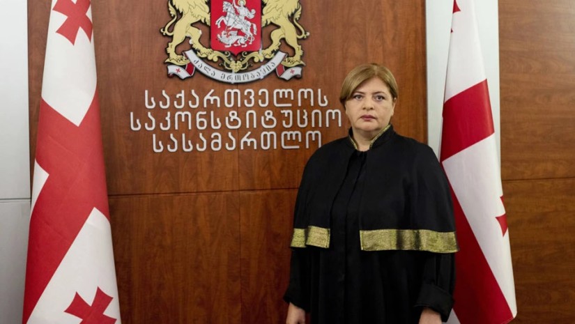 ირინა იმერლიშვილი ირინა იმერლიშვილი