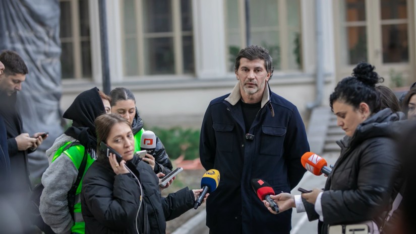  კახა კალაძე