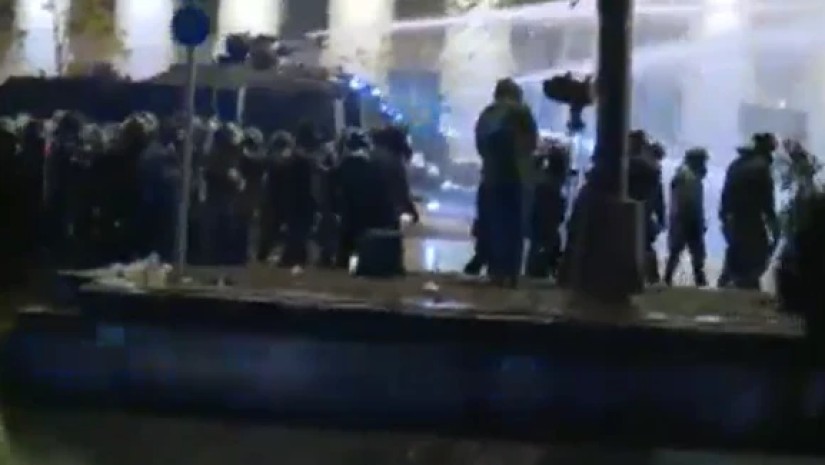 აქცია აქცია