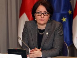 თინა ხიდაშელი