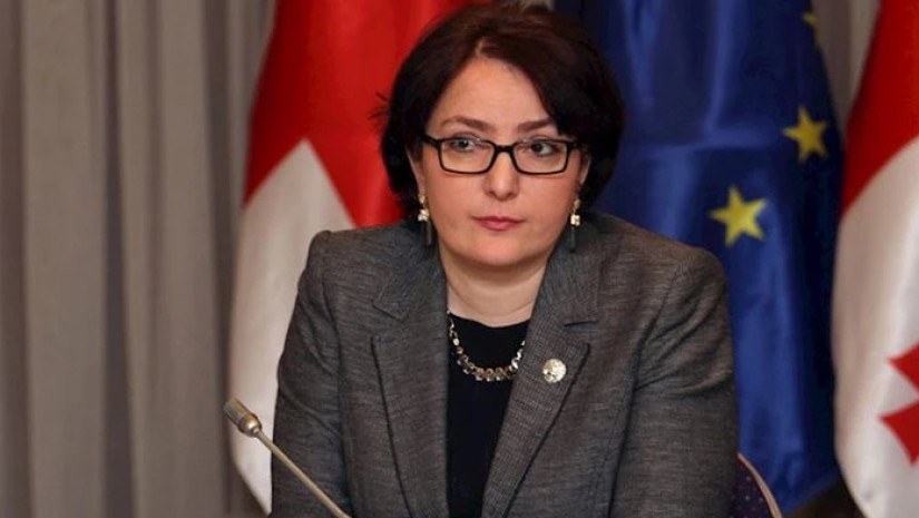თინა ხიდაშელი თინა ხიდაშელი