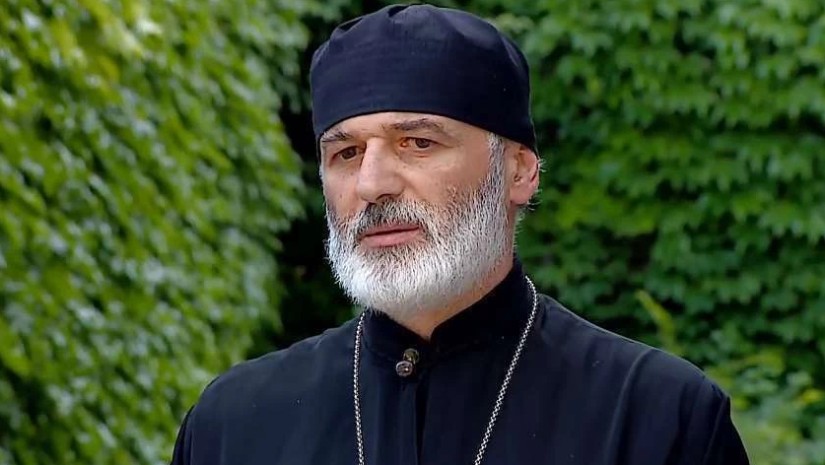 ანდრია ჯაღმაიძე
