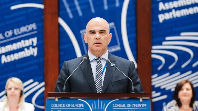 ალან ბერსე
