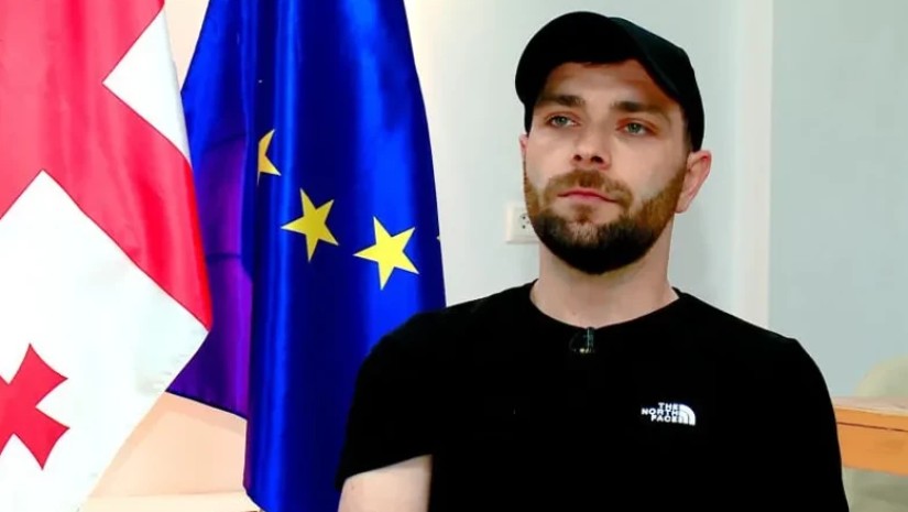 გელა ხასაია