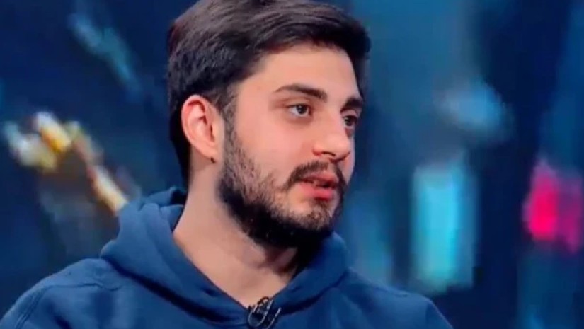 ცოტნე კობერიძე