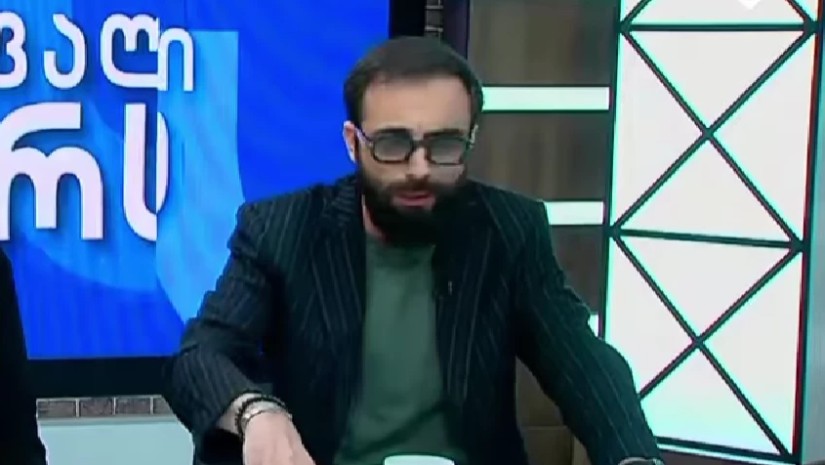 ანრი ბიბინეიშვილი,