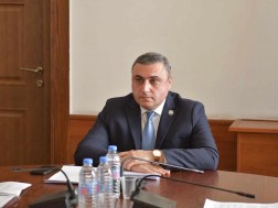 დავით მათიკაშვილი