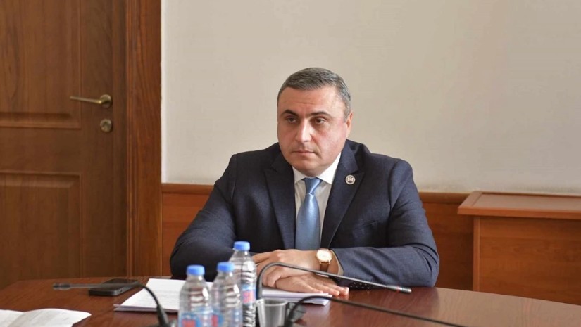 დავით მათიკაშვილი დავით მათიკაშვილი
