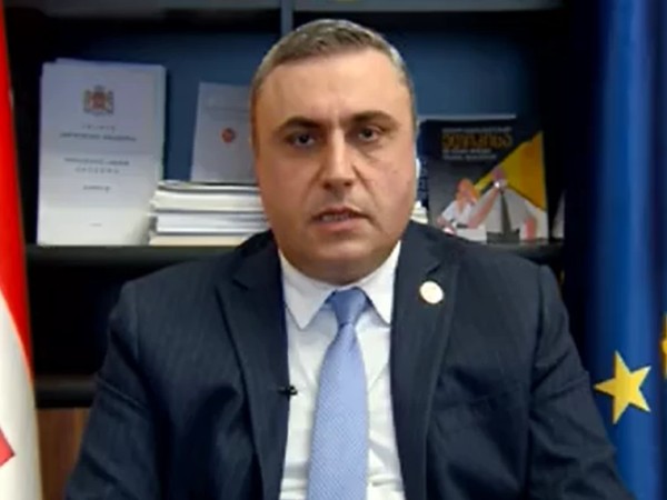 დავით მათიკაშვილი დავით მათიკაშვილი
