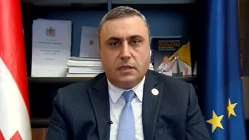 დავით მათიკაშვილი