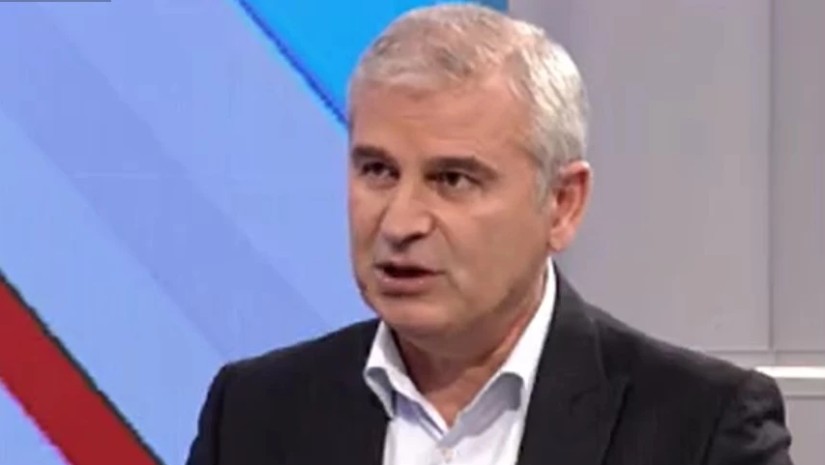 ირაკლი ქადაგიშვილი