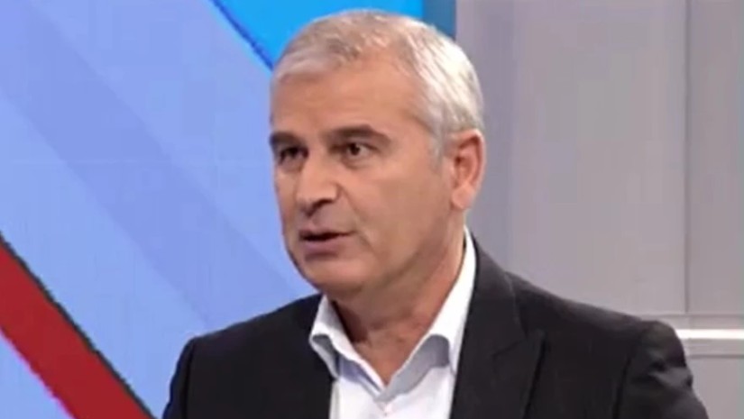 ირაკლი ქადაგიშვილი ირაკლი ქადაგიშვილი