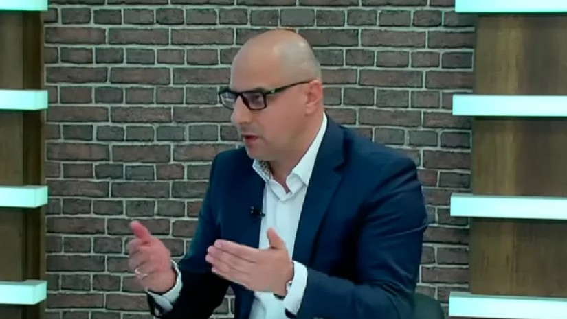 გიორგი კაპანაძე