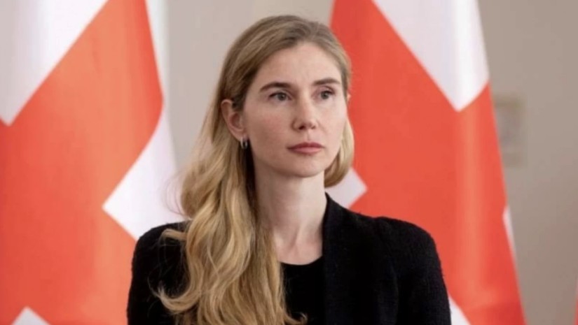თინა ბოკუჩავა 