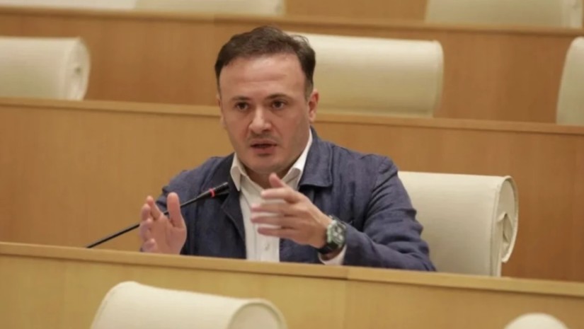 ირაკლი ზარქუა