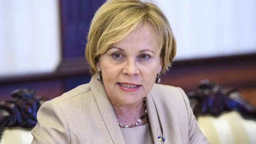 რასა იუკნევიჩიენე