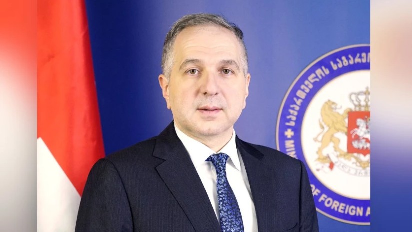 ირაკლი ყურაშვილი