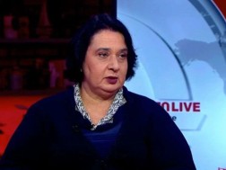 ნანა კაკაბაძე