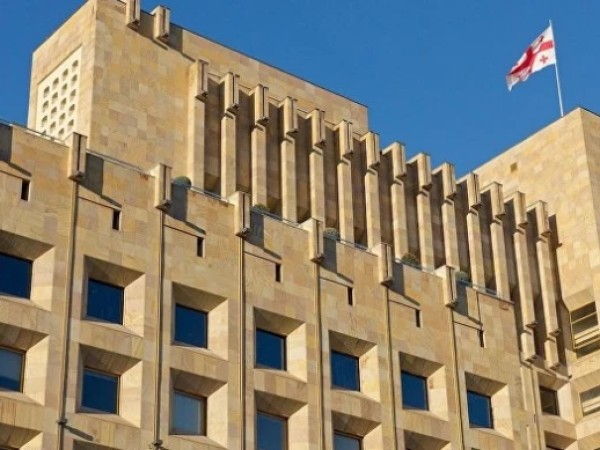 საქართველოს მთავრობა