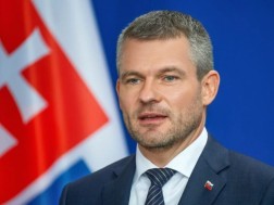 სლოვაკეთის პრეზიდენტი