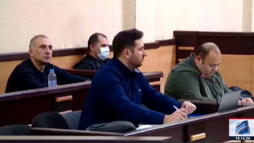 ალეკო ელისაშვილი