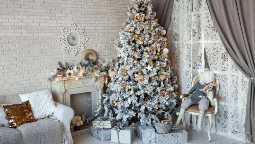 ნაძვის ხე