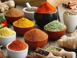 სანელებლები