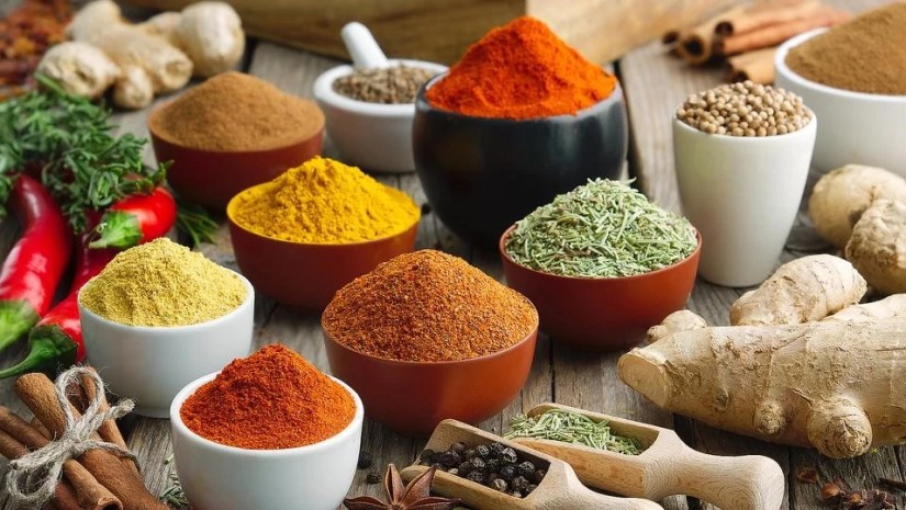 სანელებლები