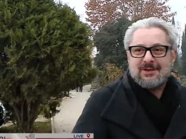 ნიკა გვარამია