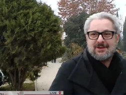 ნიკა გვარამია