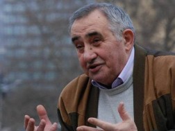 რევაზ ბალანჩივაძე