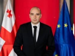 ირაკლი ფავლენიშვილი