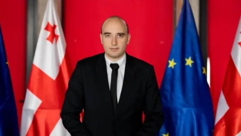 ირაკლი ფავლენიშვილი