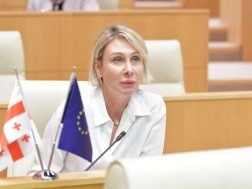 ნინო წილოსანი