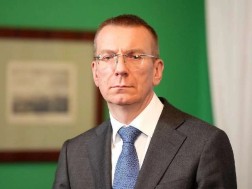 ედგარს რინკევიჩსი