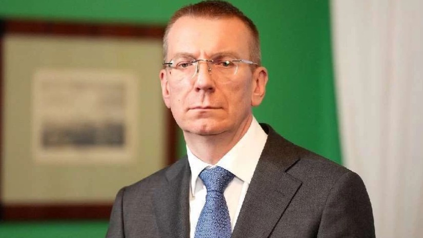 ედგარს რინკევიჩსი