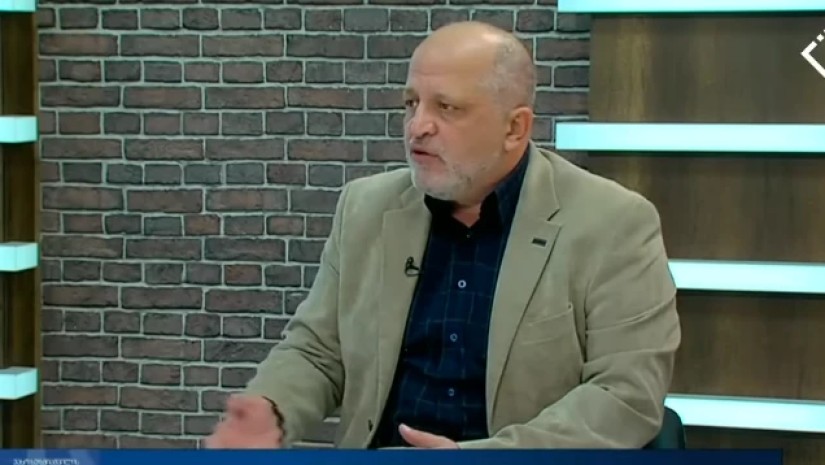 ნებიერიძე