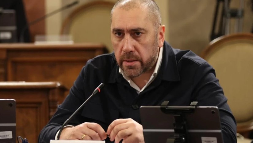ზურაბ აბაშიძე