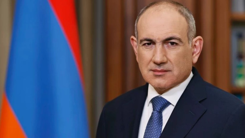 ნიკოლ ფაშინიანი ნიკოლ ფაშინიანი