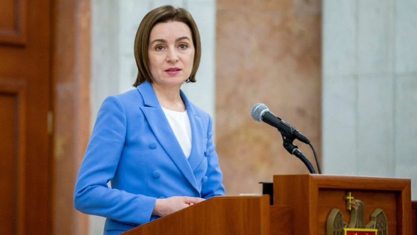 მაია სანდუ მაია სანდუ