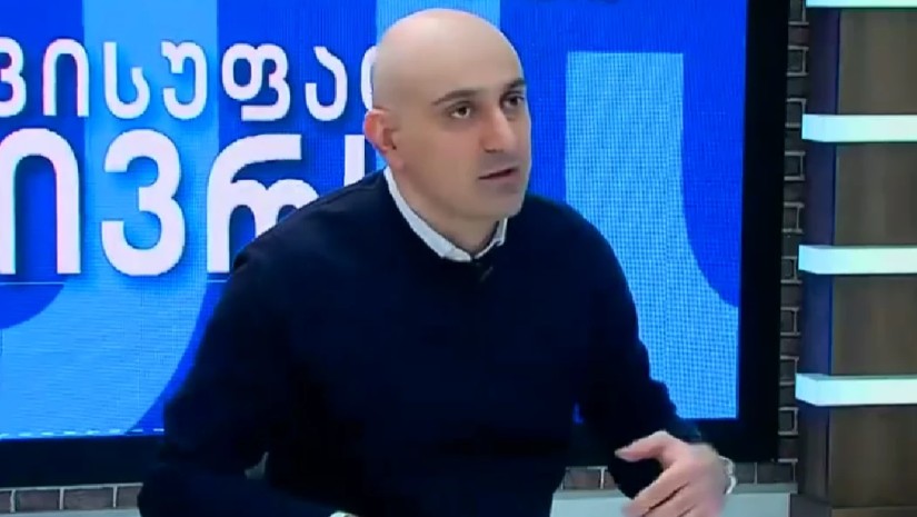 სანდრო რაქვიაშვილი
