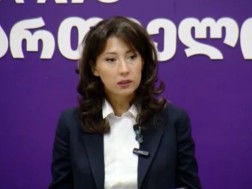 ტატა ხვედელიანი ტატა ხვედელიანი