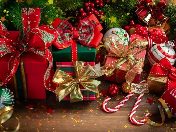 საჩუქრები