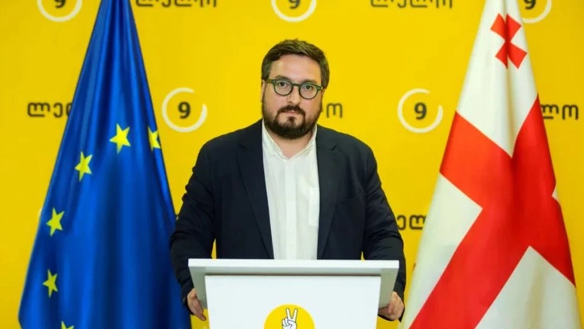 თაზო დათუნაშვილი თაზო დათუნაშვილი