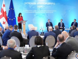 მაკა ბოჭორიშვილი