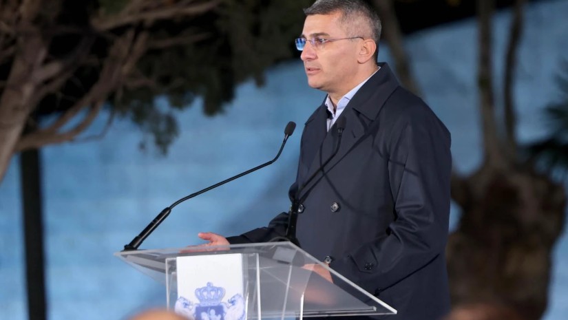 მამუკა მდინარაძე