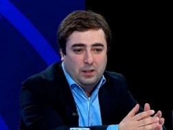 ნიკოლოზ მეტრეველი