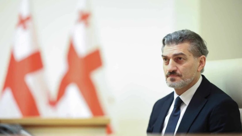 მიხეილ ყაველაშვილი