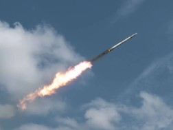 დაბომბვა